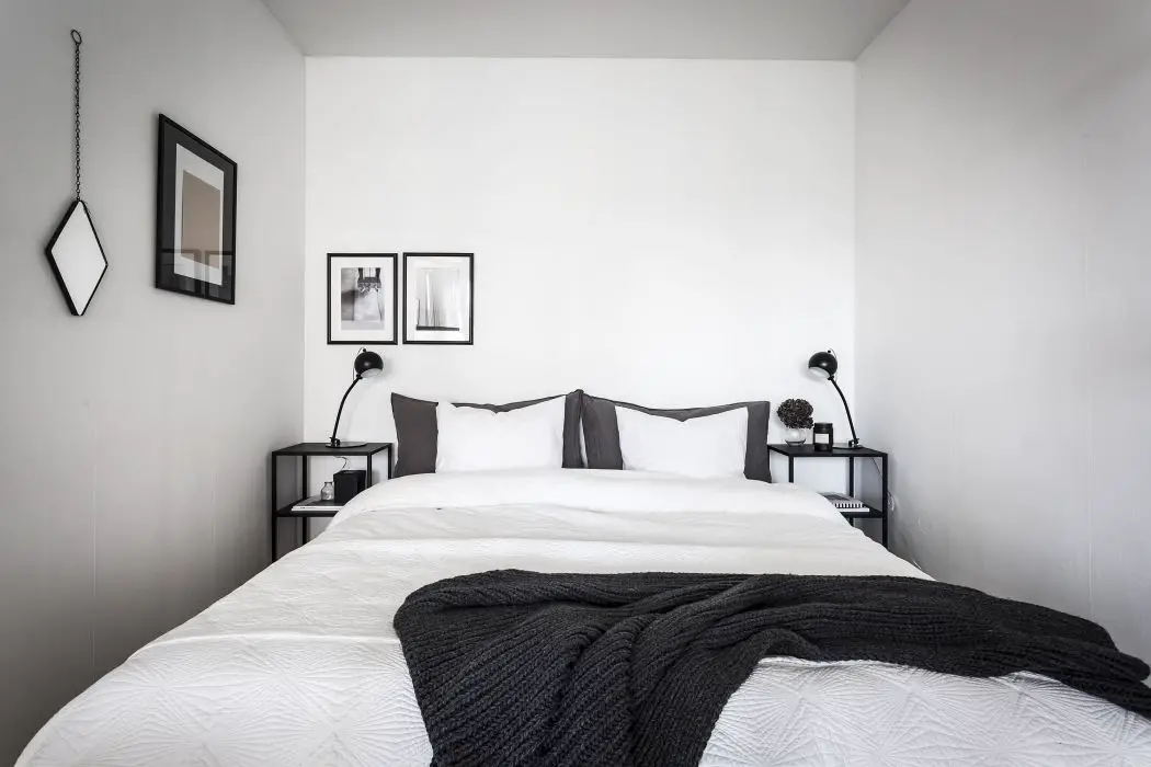 2016 室内设计必选 | 小空间与玻璃隔墙的完美结合-6