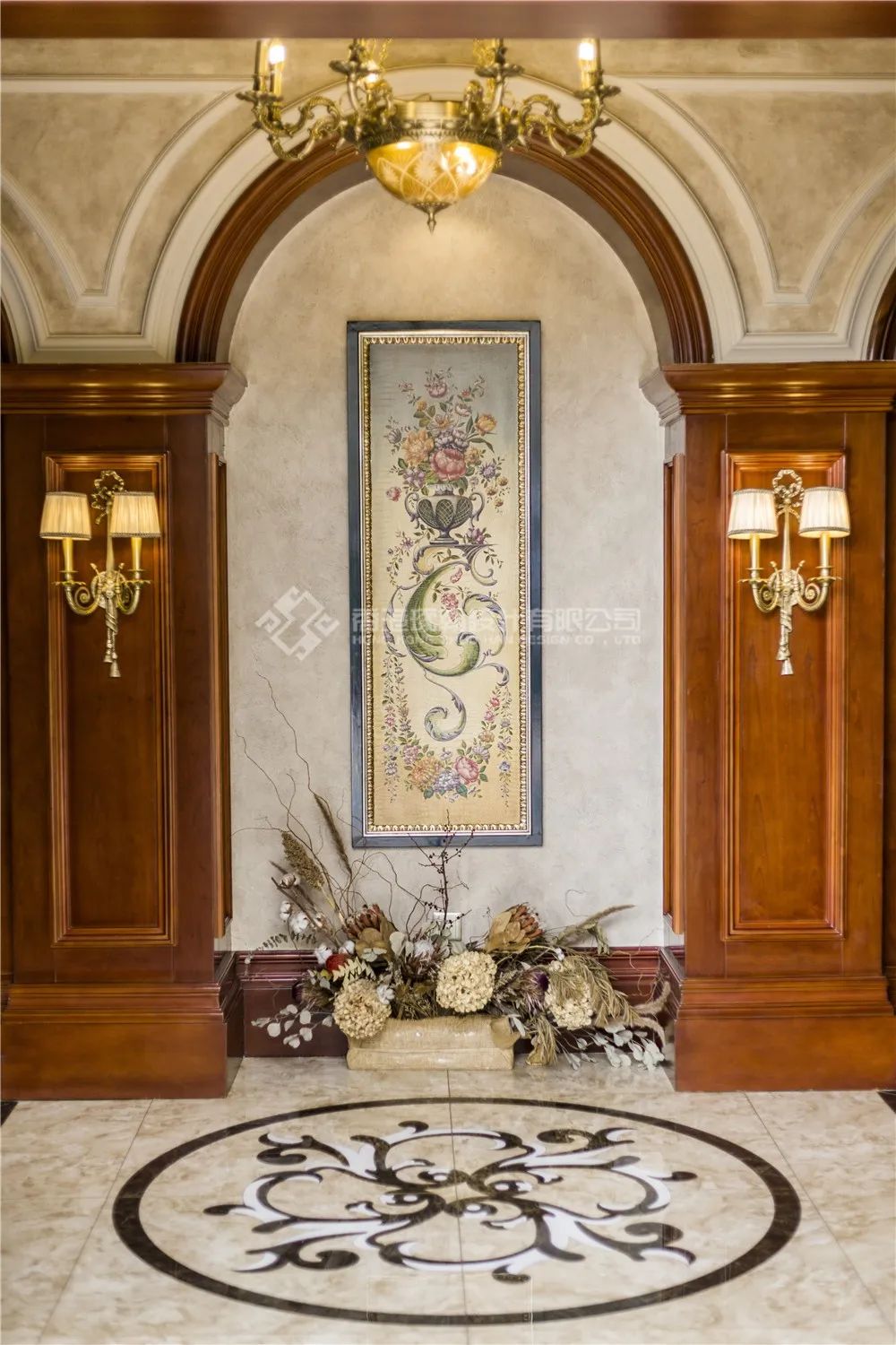 井研金谷山庄 | 打造室内外和谐共生的心灵净土-31