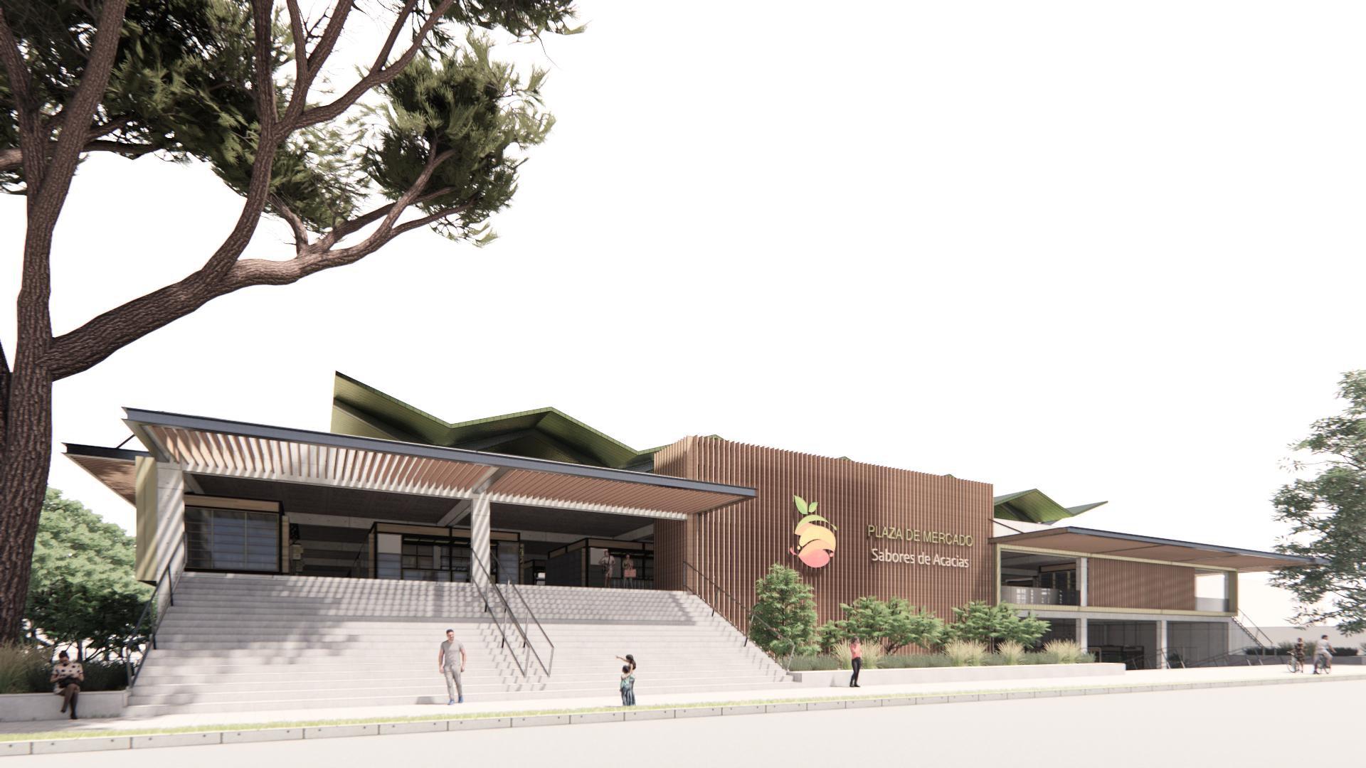 Acacia - farmers market-6