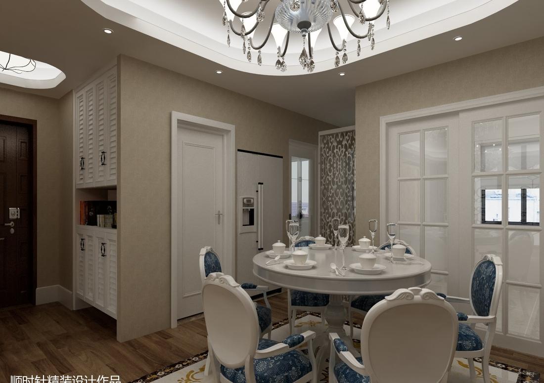 
简欧的2种不一样的体验 -9