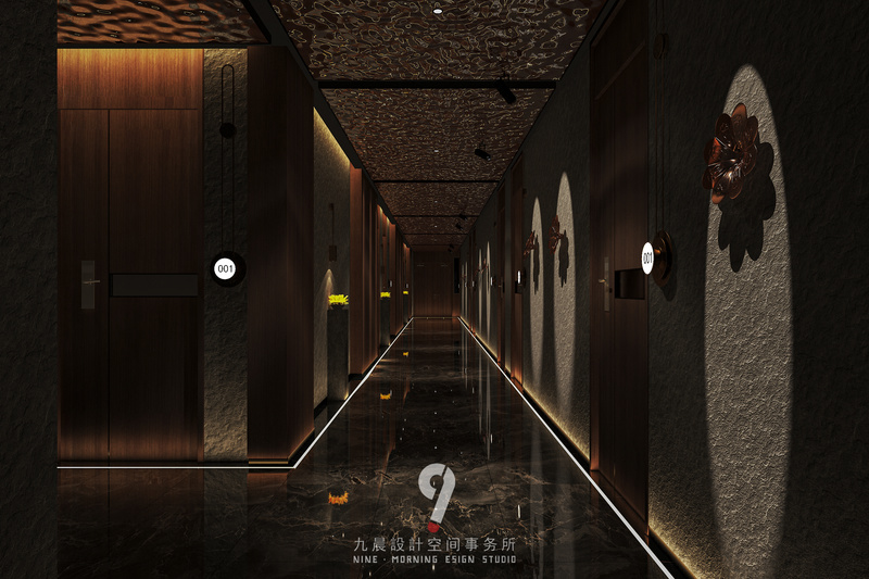 千禧足浴会所-2