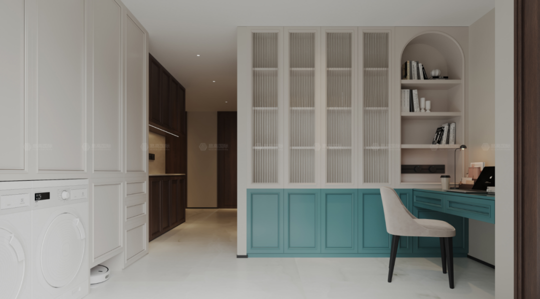 中海·御湖丨易高国际-44