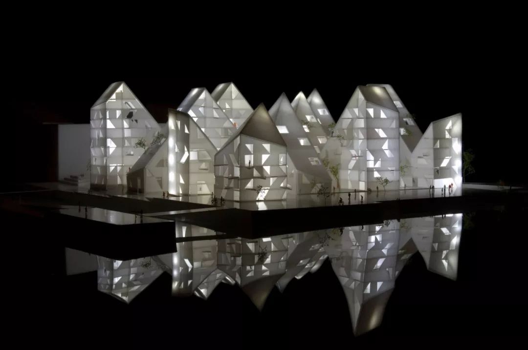 丹麦 CEBRA 建筑事务所设计奇迹-50