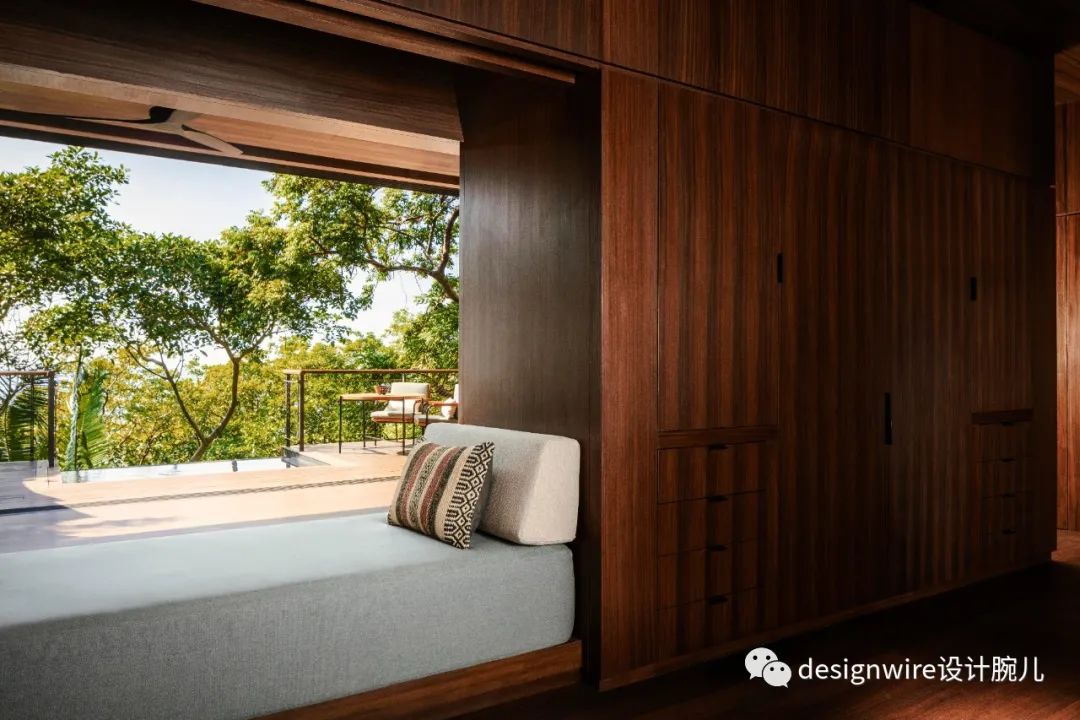 惊艳!全球最新 3 家 One&Only 酒店设计亮点解读-61