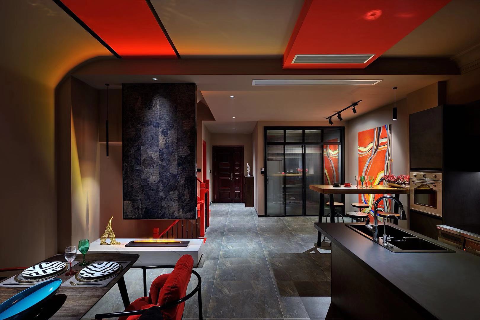 最是人间烟火-19