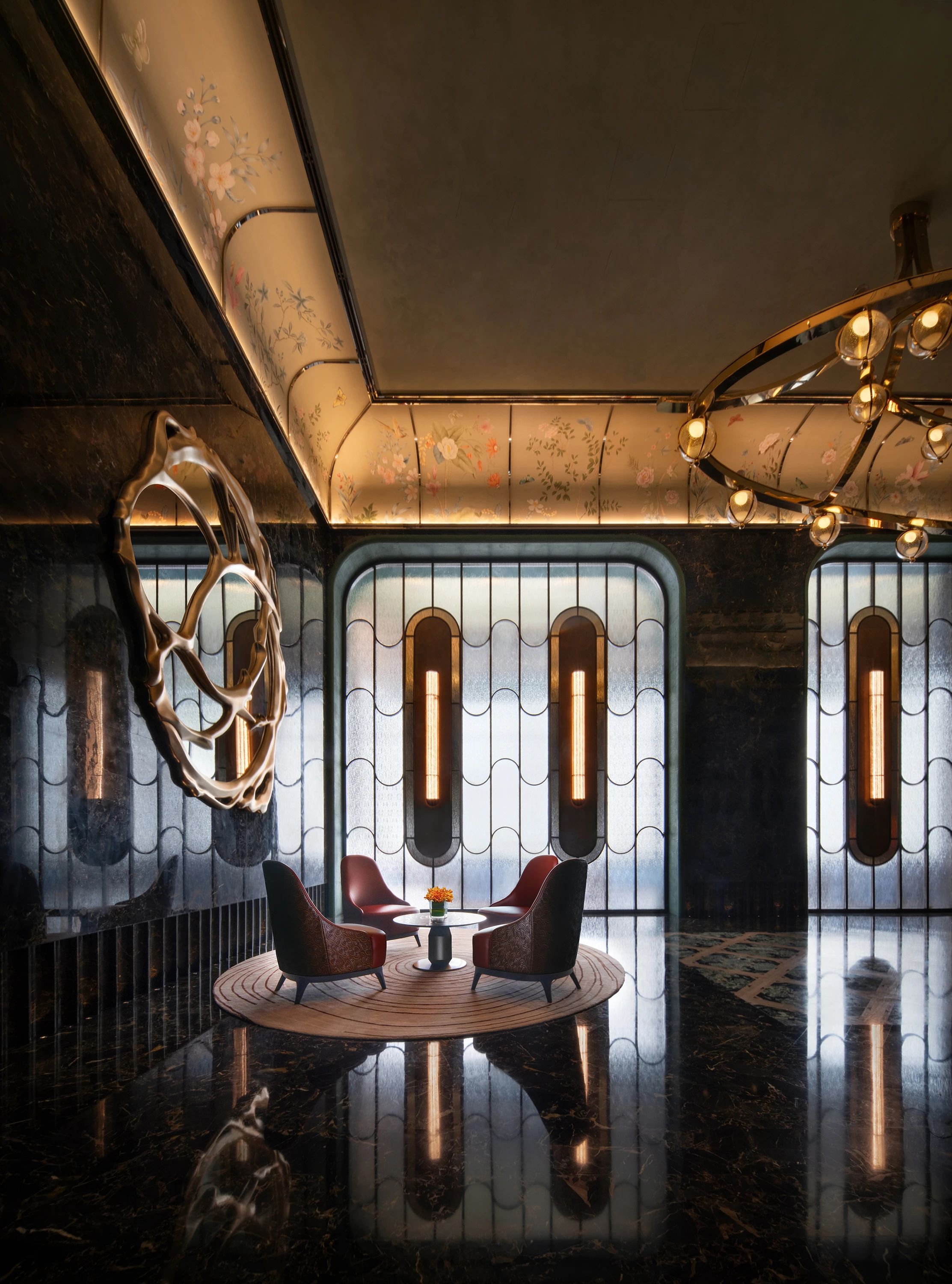 鹿城广场·丽锦丨中国温州-73