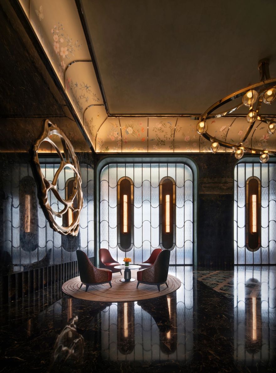 鹿城广场·丽锦丨中国温州-73