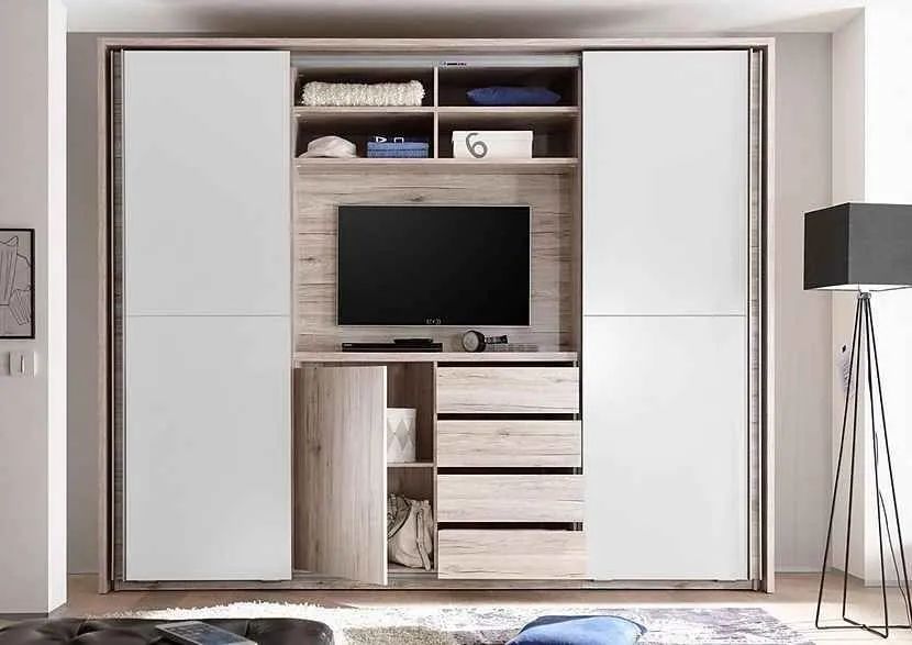 居家收納設計新理念，提升空間品質與美觀-115