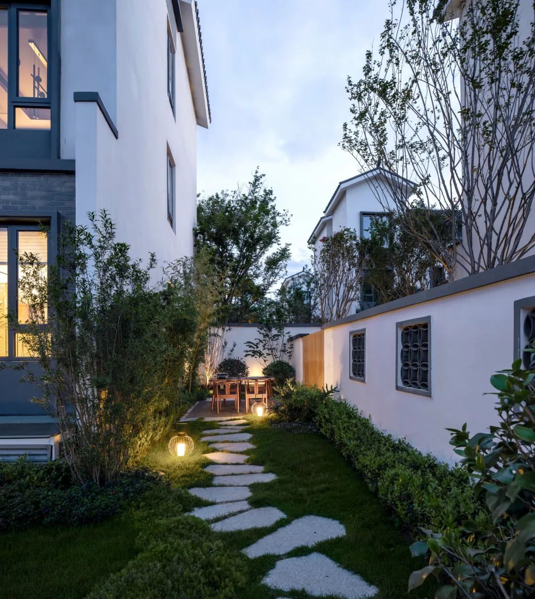 昆明中铁·诺德山海春风项目-46