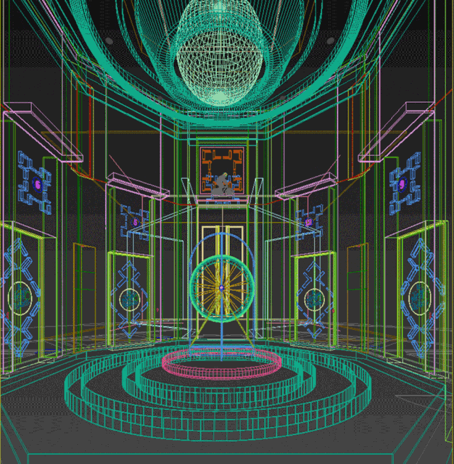 运动图书融合，八方城综合体打造创意办公空间-61