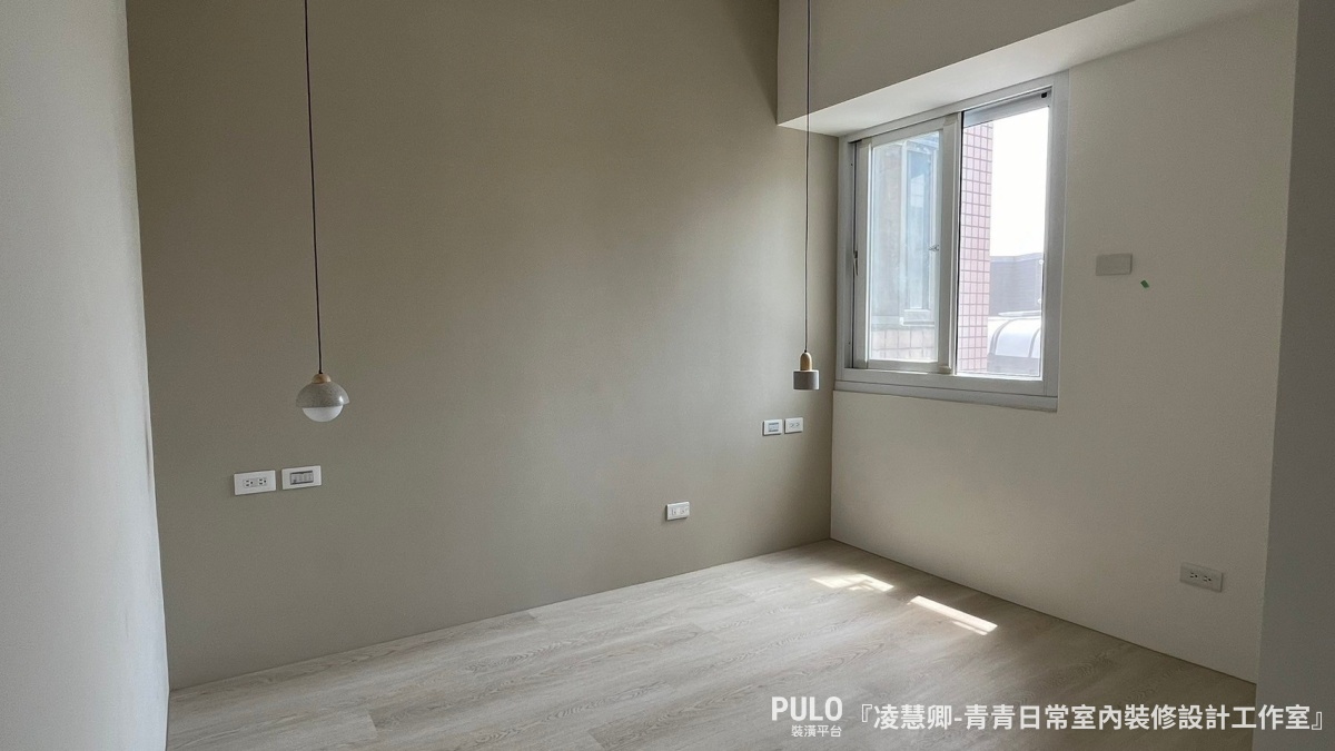 南投20坪老屋翻新丨凌慧卿（室内设计师）-46