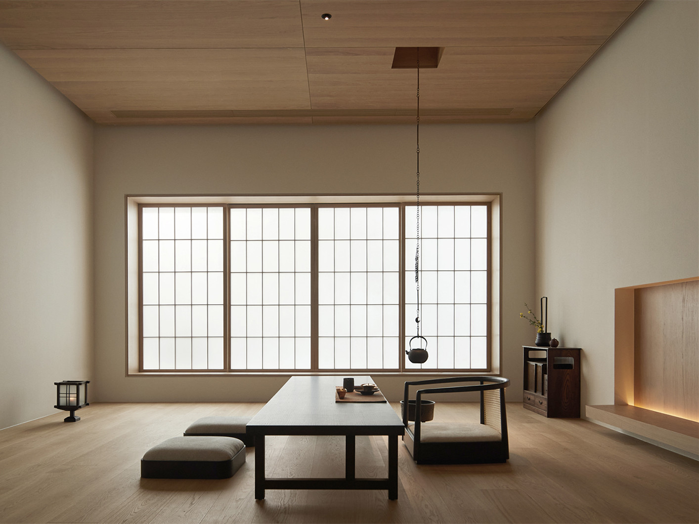 贵阳拾一空间办公空间丨中国贵阳-2