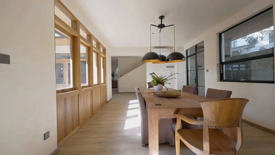 云南大理白族特色民居改造丨中国大理丨八旬建筑设计工作室-75