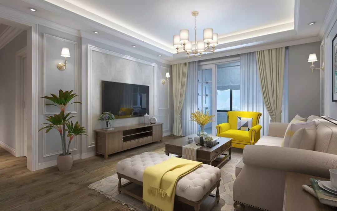 羽非设计事务所 | 打造独一无二的居家环境-55