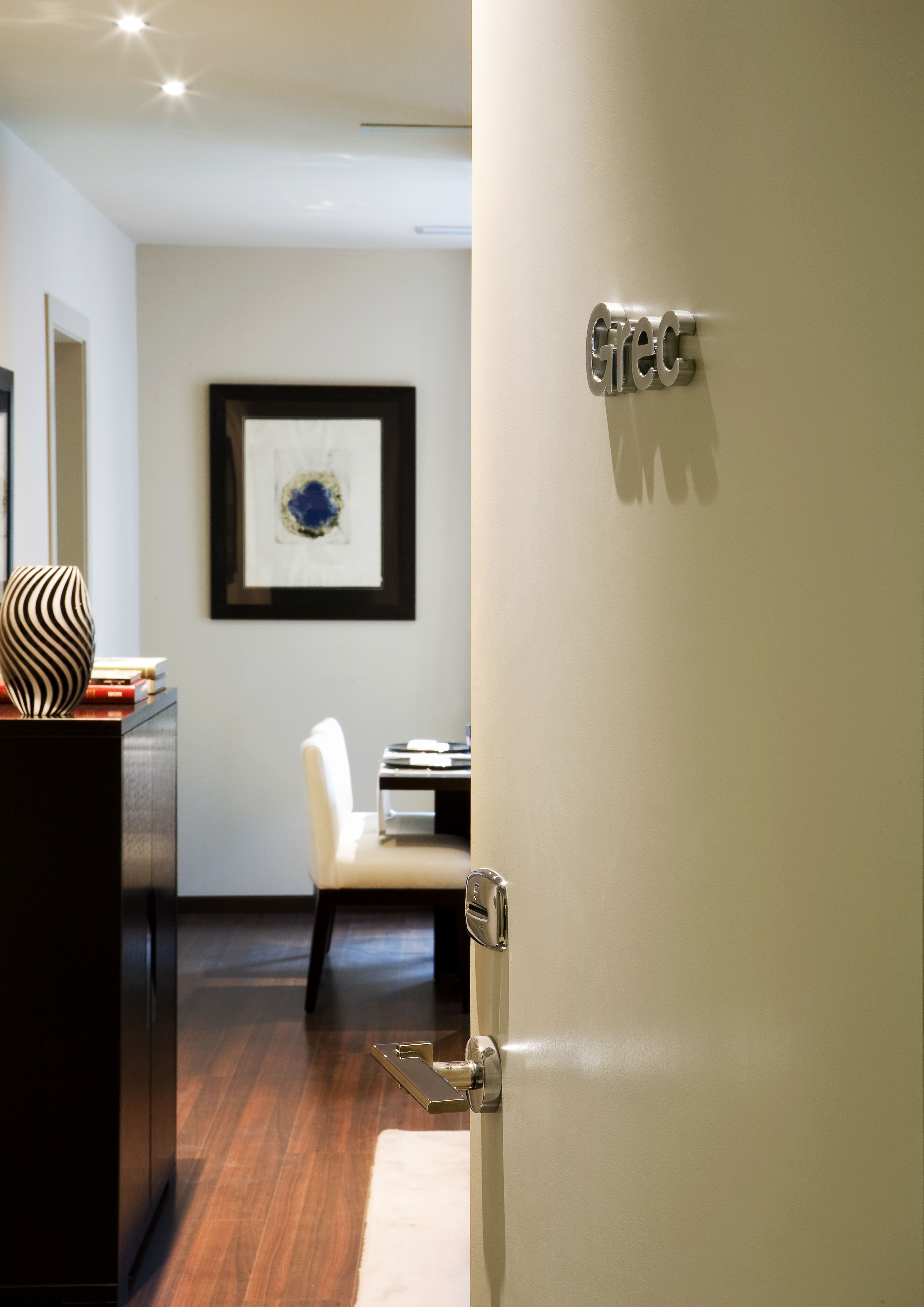 巴塞罗那穆尔母里酒店-18