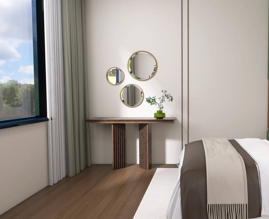 Загородный дом 117 кв. м.-9