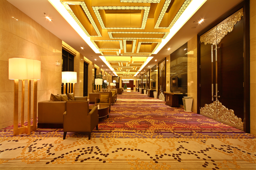 柳州丽苼酒店（少数豪华品位酒店）-49