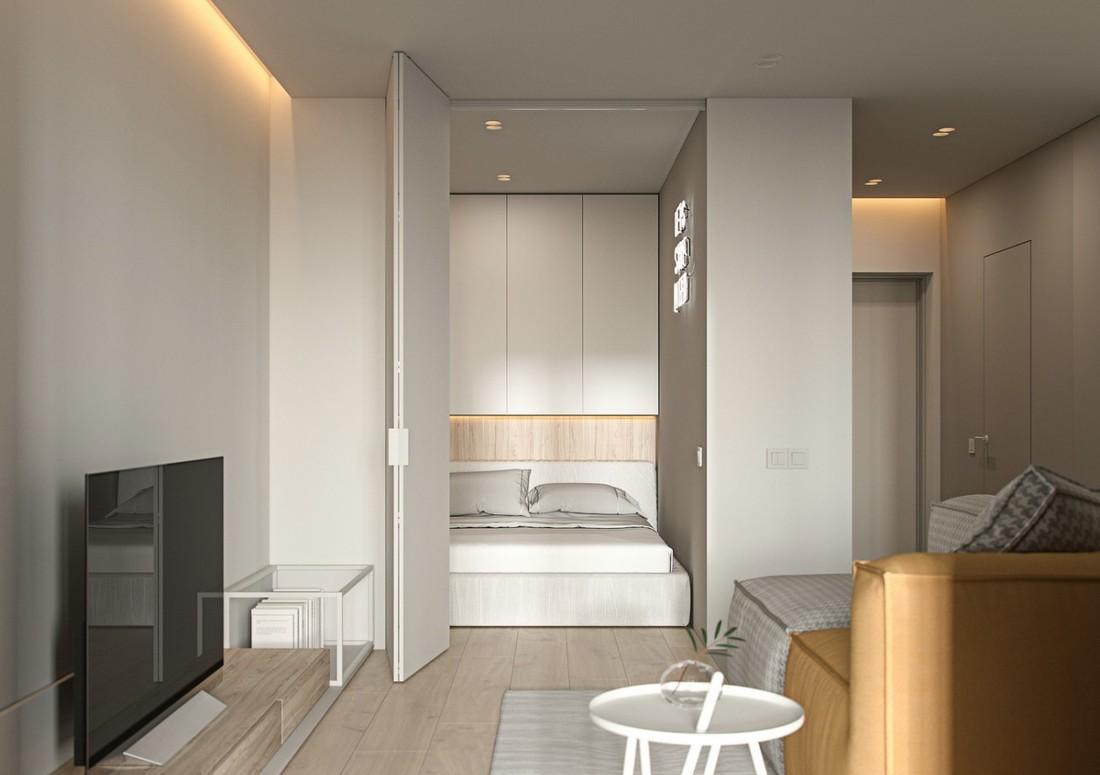 
北欧-时尚小清 -5