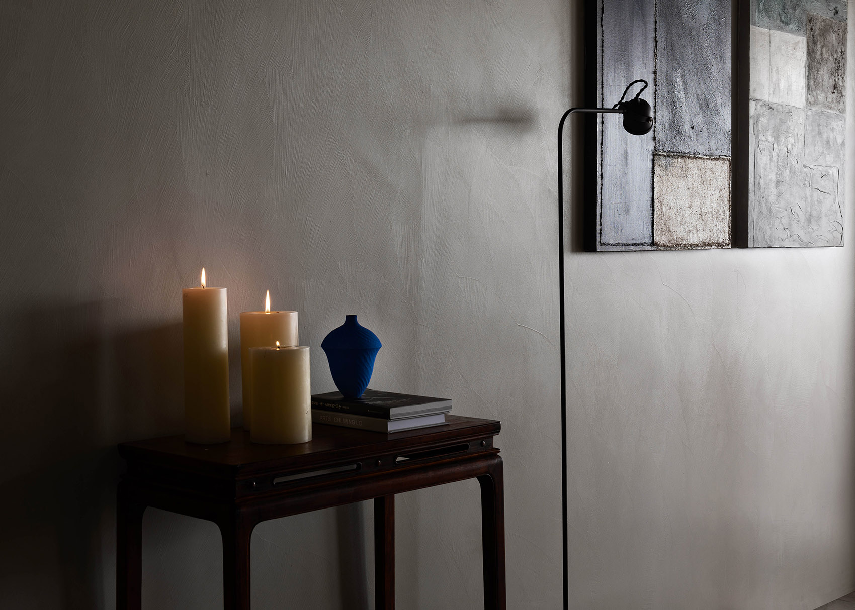 蜜悦·波西塔诺悬崖民宿丨中国深圳丨蜚声设计-51