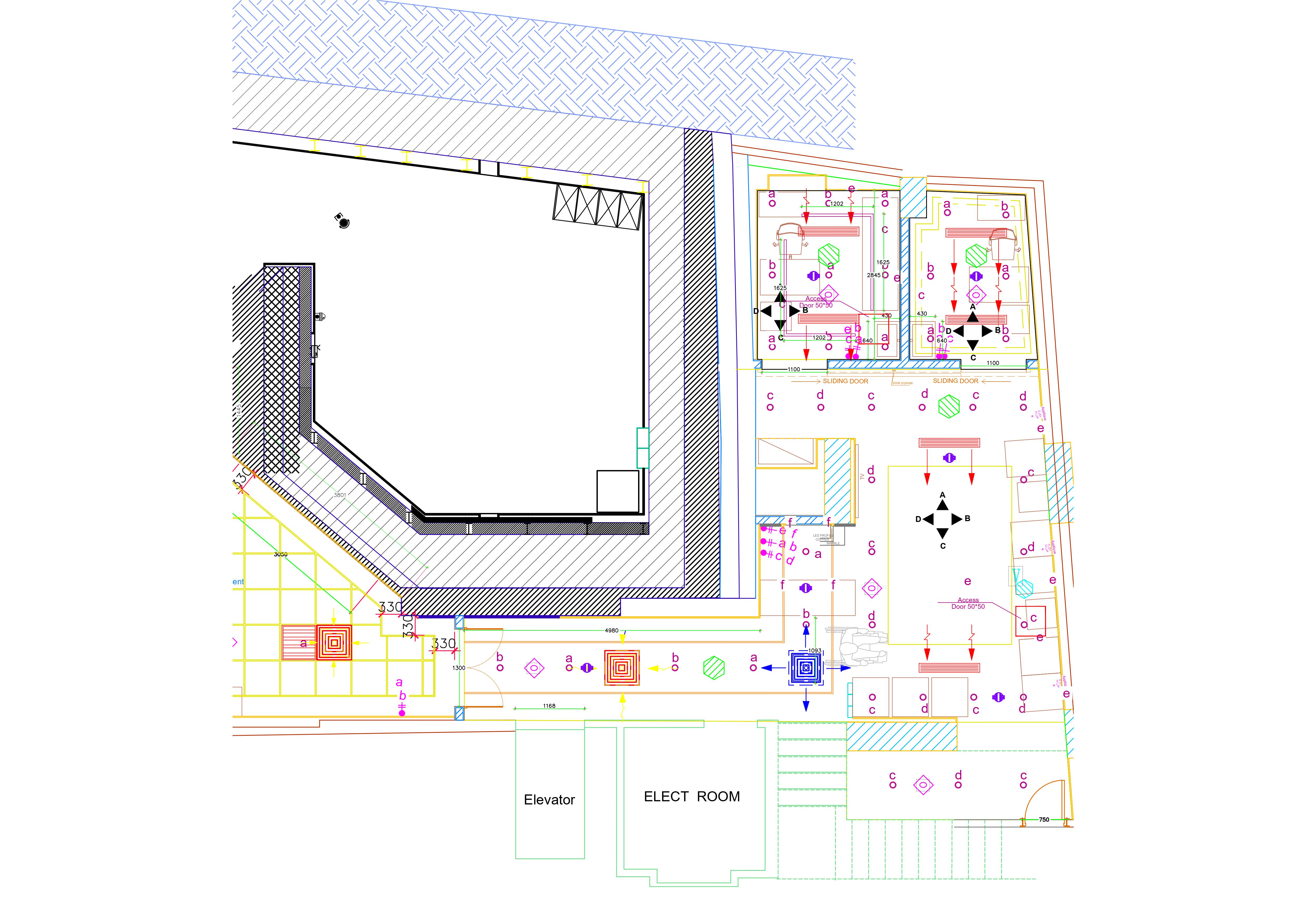 尼罗河巴德拉维医院丨EgyptCairo-16