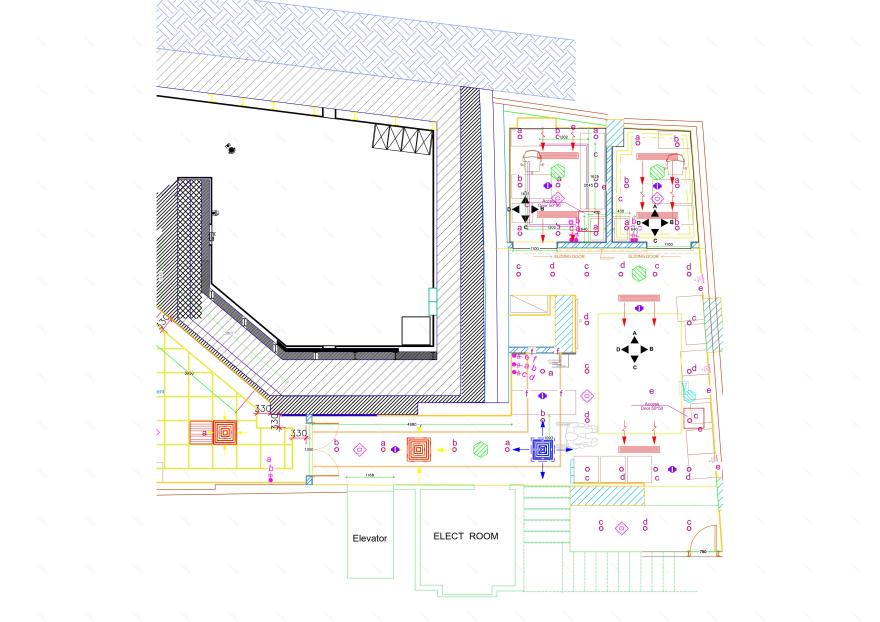 尼罗河巴德拉维医院丨EgyptCairo-16
