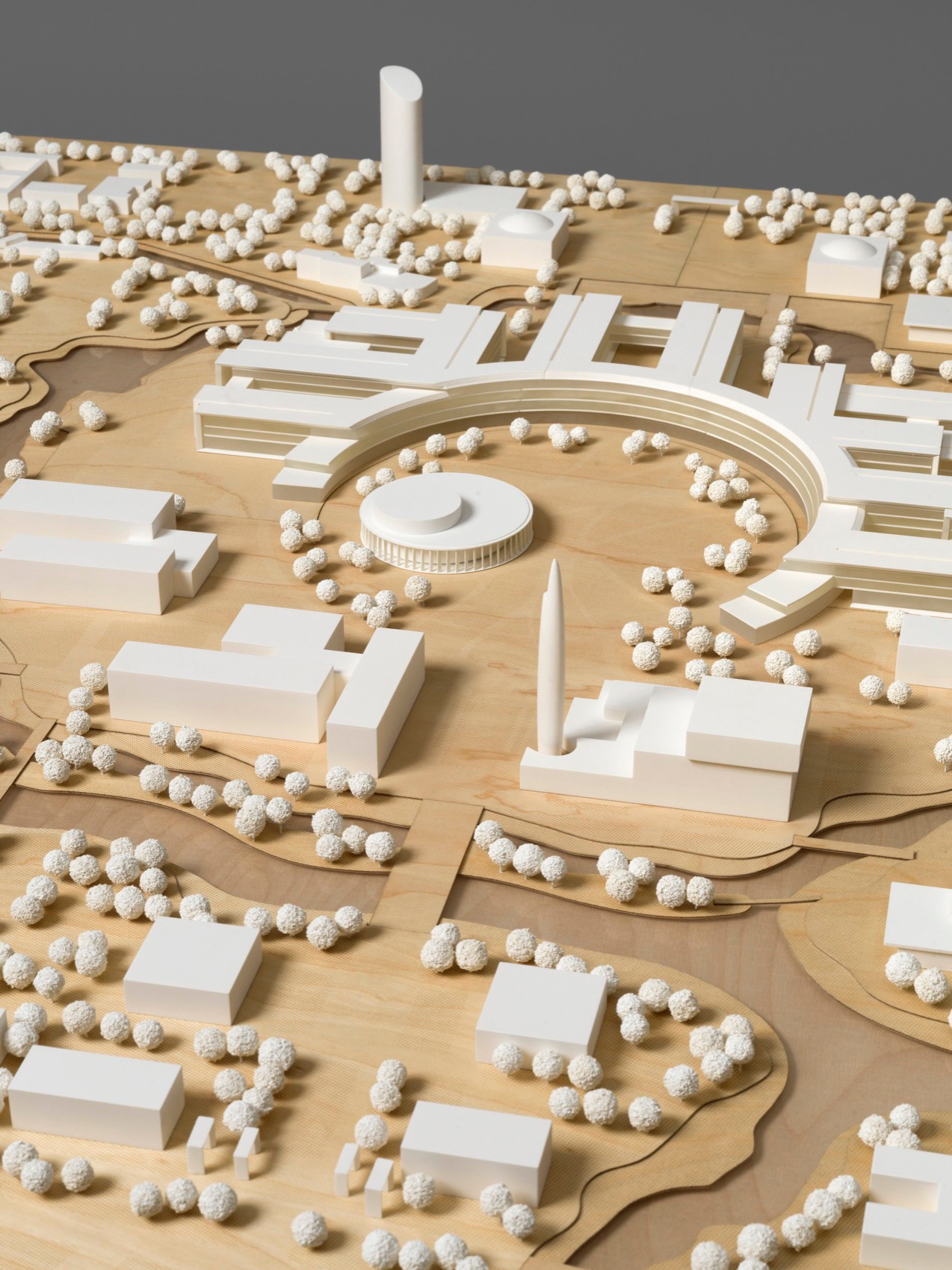 西湖大学丨中国杭州丨HENN建筑事务所-9