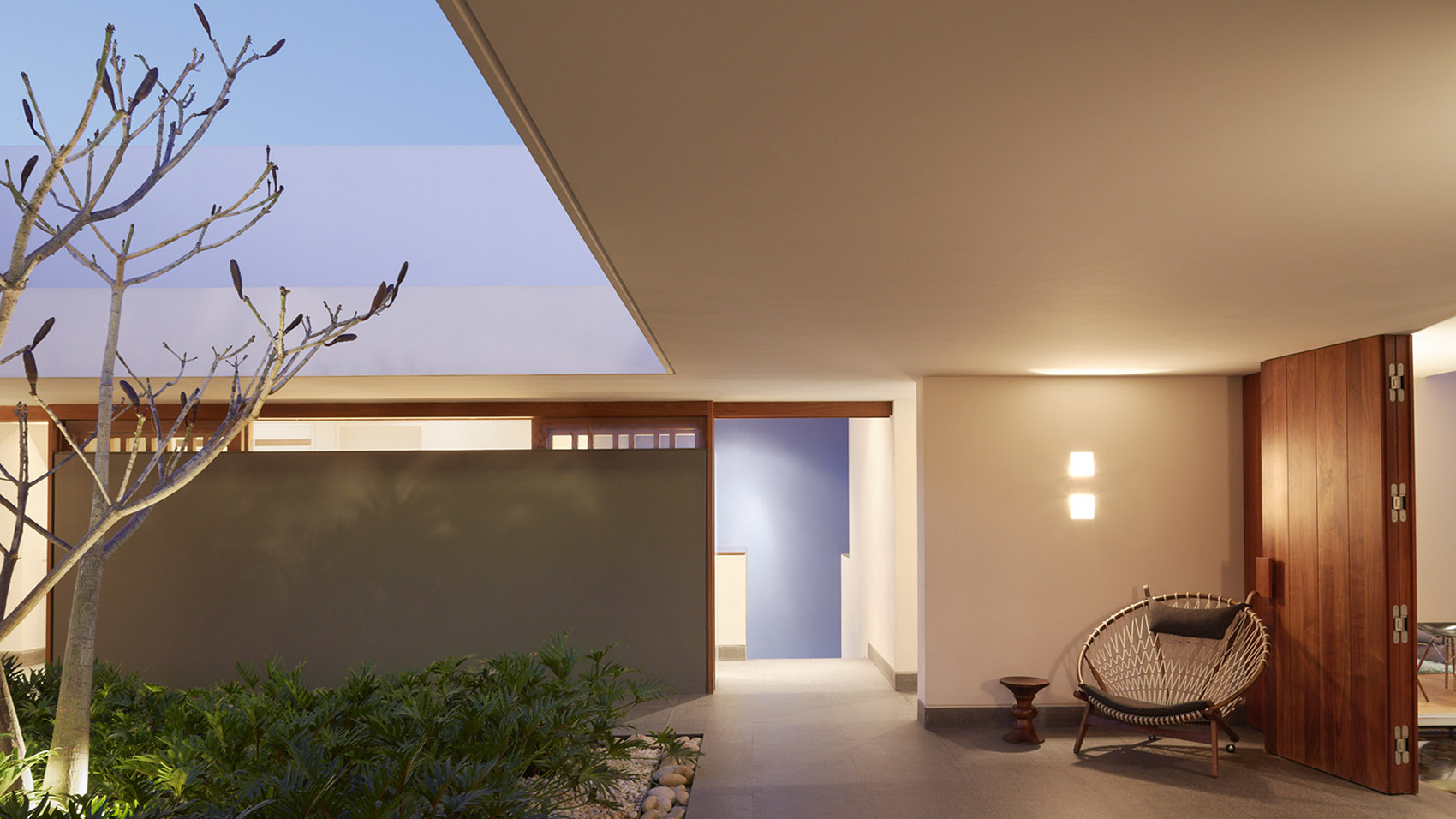 LL328住宅，墨西哥 / CDM-46