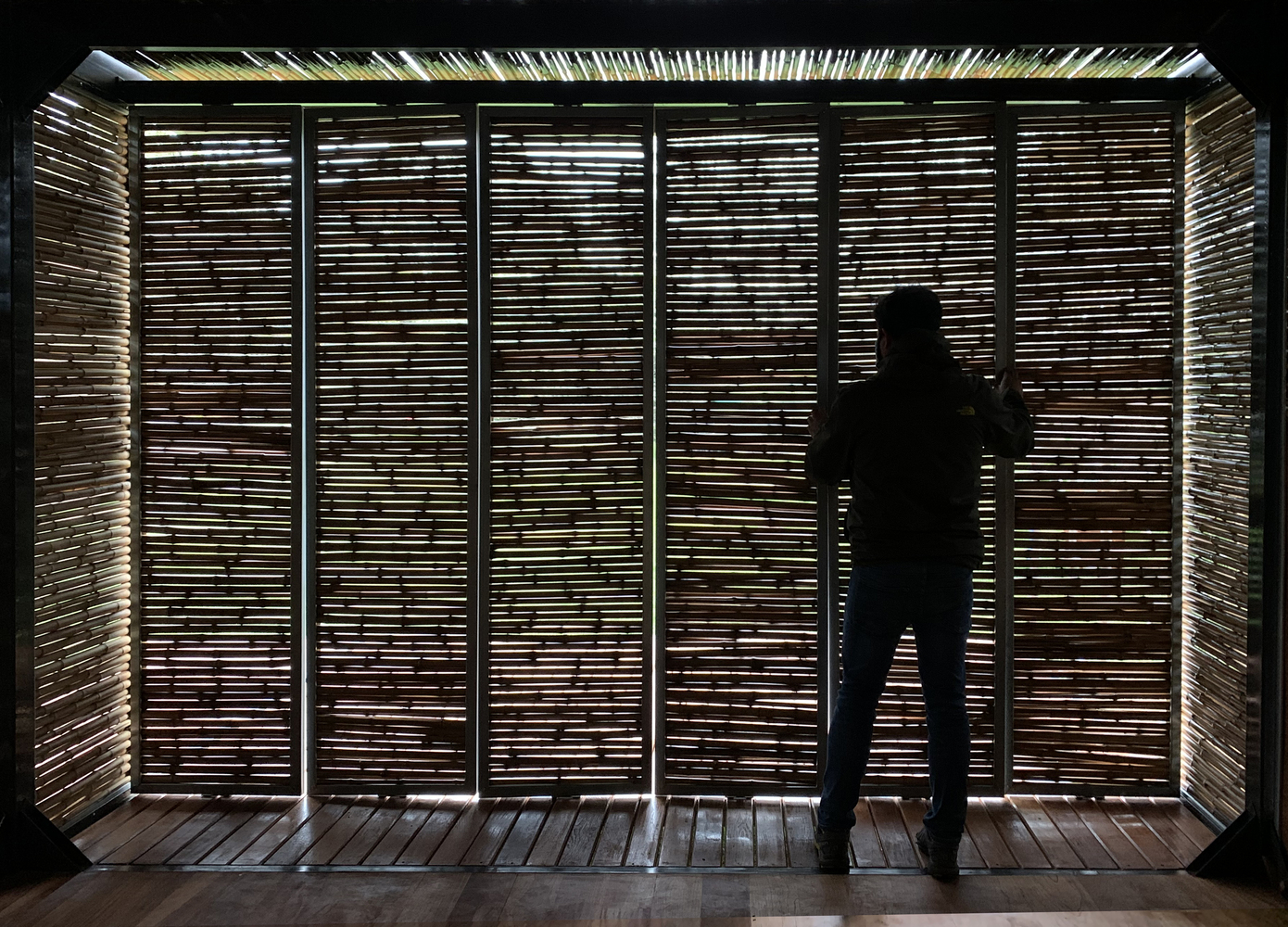 埃尔尼多保护区丨秘鲁利马-46