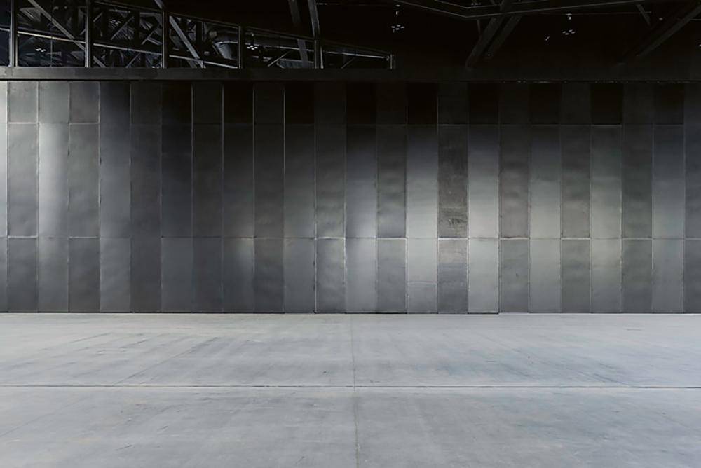 西班牙莱昂会展中心-22