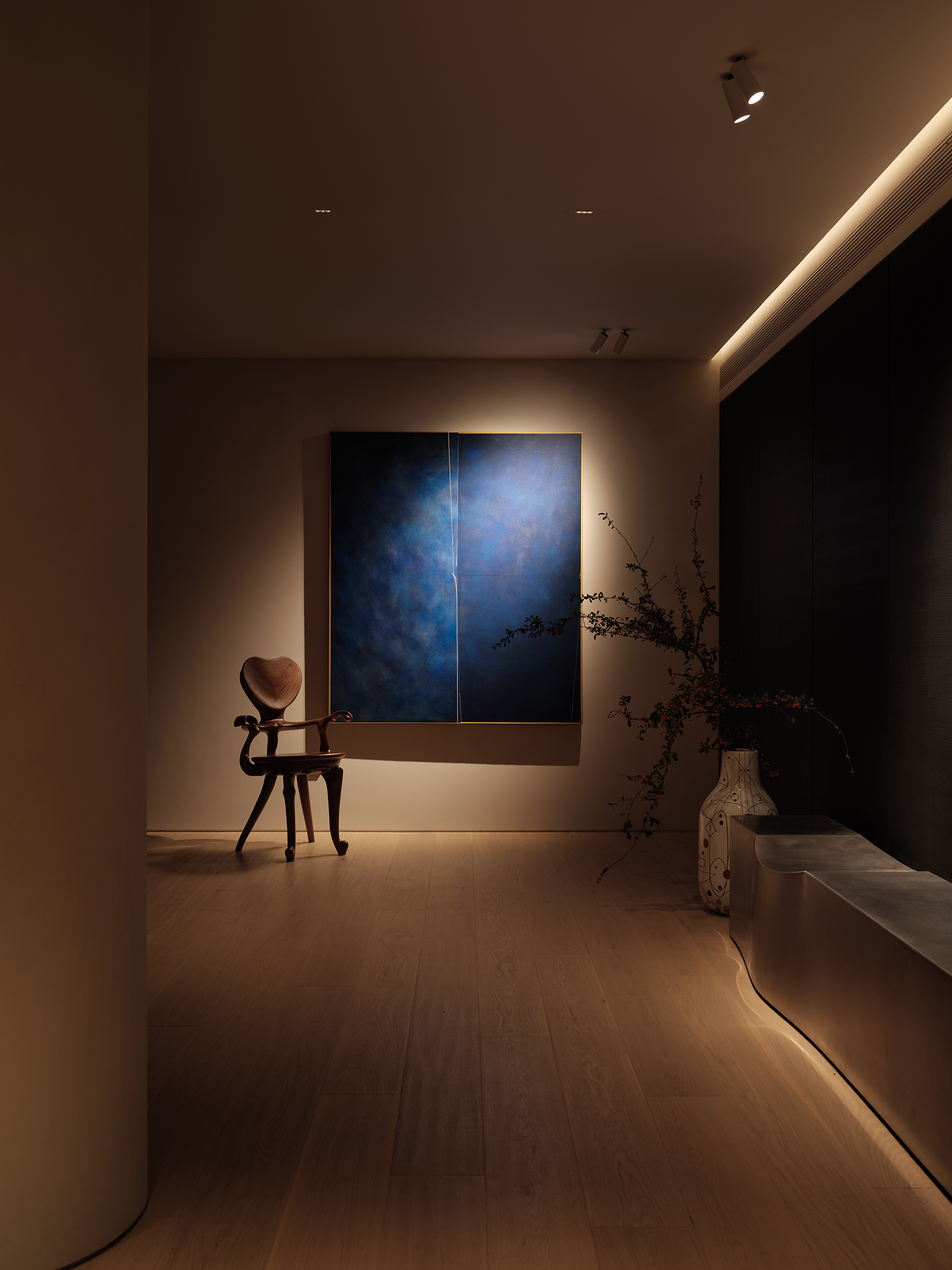 光成为行走的力量丨中国宁波丨汉格设计-69