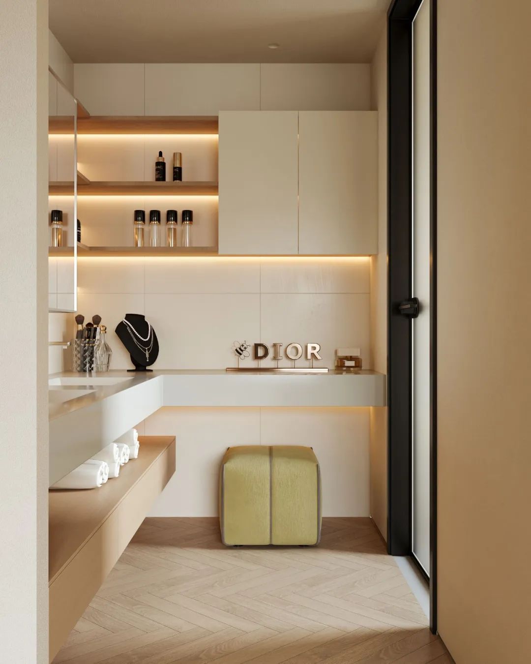 滨投置地璟玺丨中国合肥丨印空间设计事务所-6