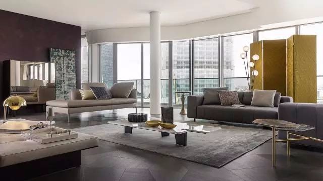 Bruno Tarsia的陈设设计-81