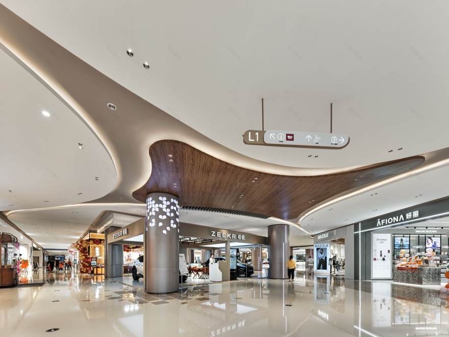 T10 探十里丨中国海西丨MAS 奇显建筑设计,MAS 奇皇室内设计-35