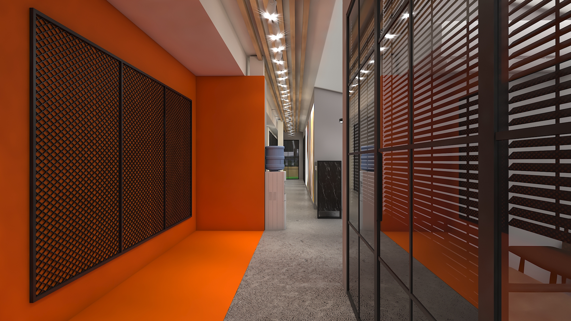 ALFA TEKSTIL OFFICE DESIGN-0