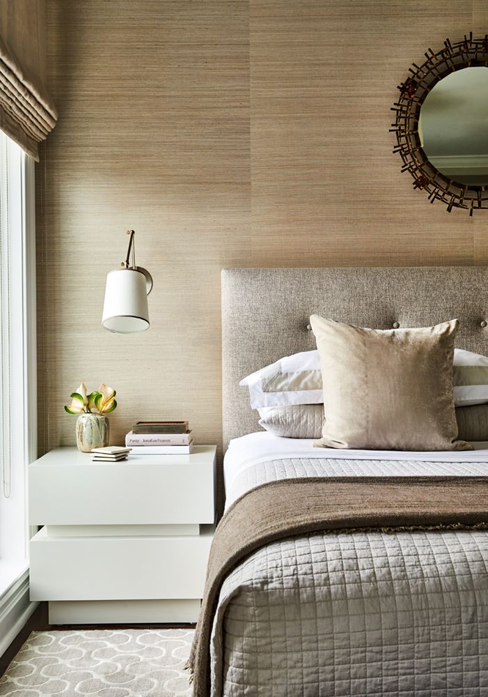 Joan Enger · 优雅现代的住宅设计-19