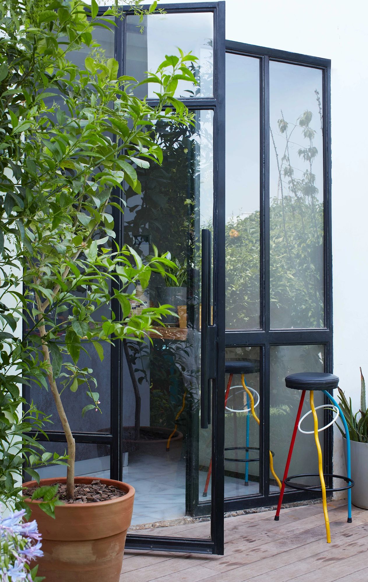 沉稳与活力的碰撞之美丨摩洛哥丨Crina Arghirescu-63