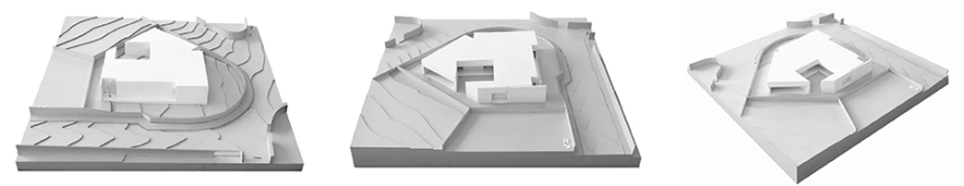 PPA住宅丨葡萄牙波尔图丨NOARQ-16