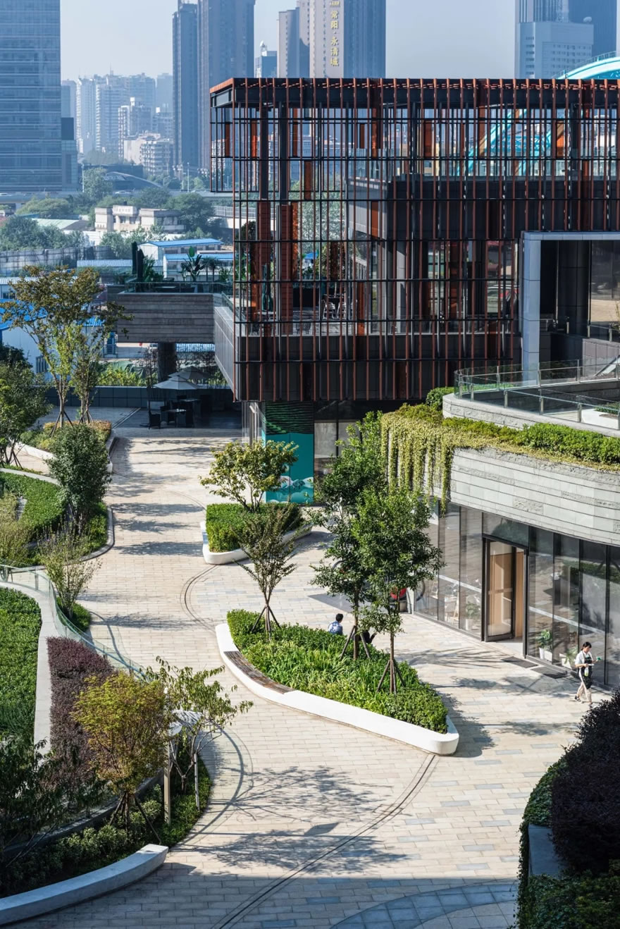 武汉天地壹方北馆-28