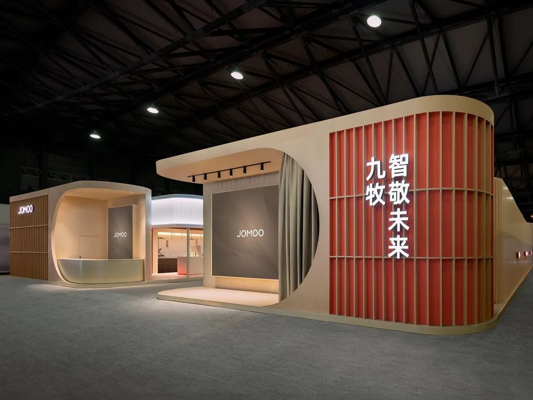 2022 最新展厅设计大合集-41