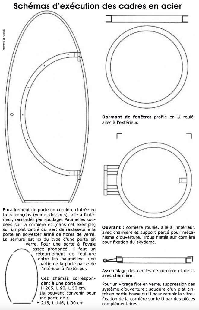未明确提及（文本主要围绕曲线建筑及泡泡屋等相关阐述）丨Antti Lovag等-44