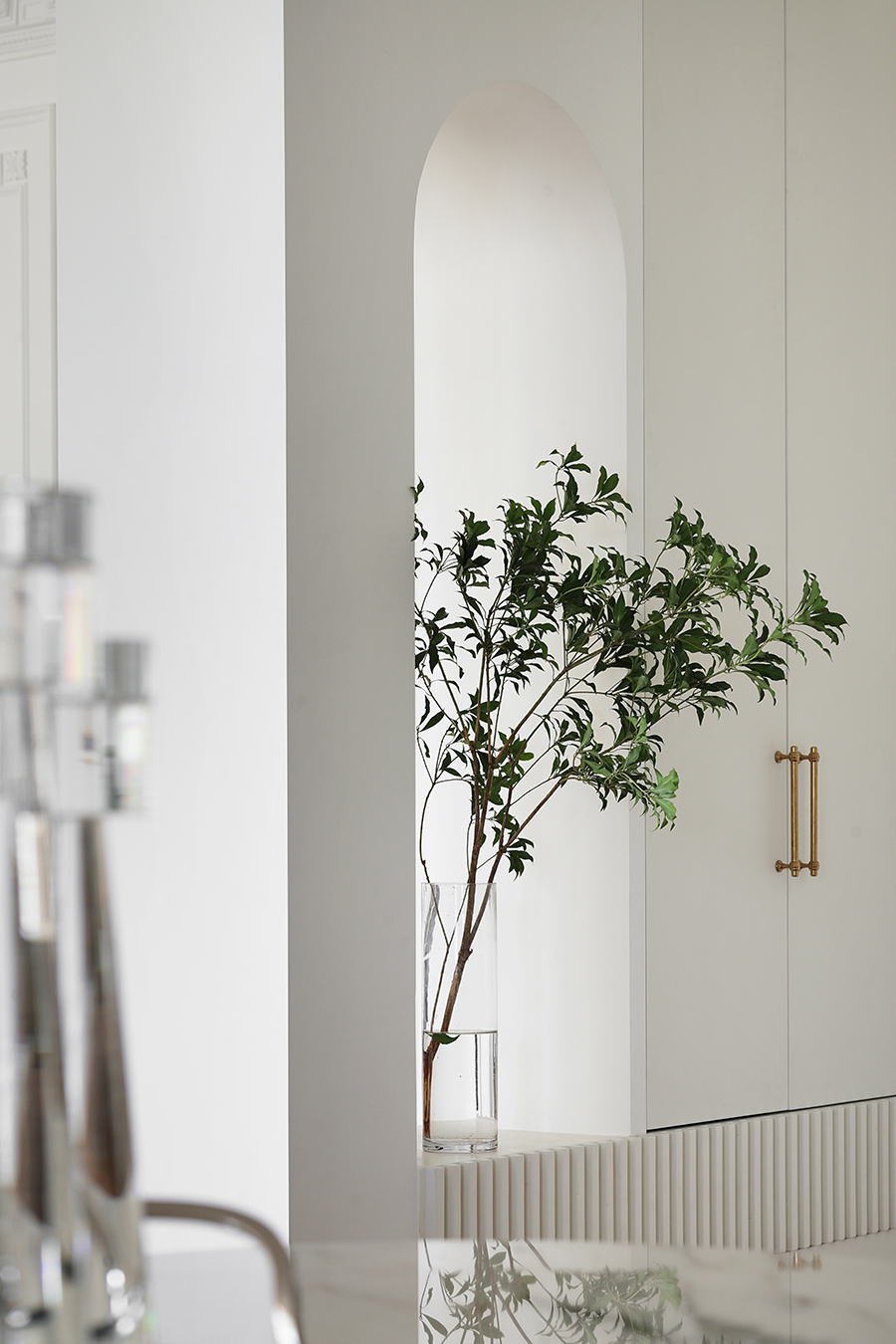 落日 · 法式浪漫之家丨中国厦门丨ARKITAG STUDIO-10