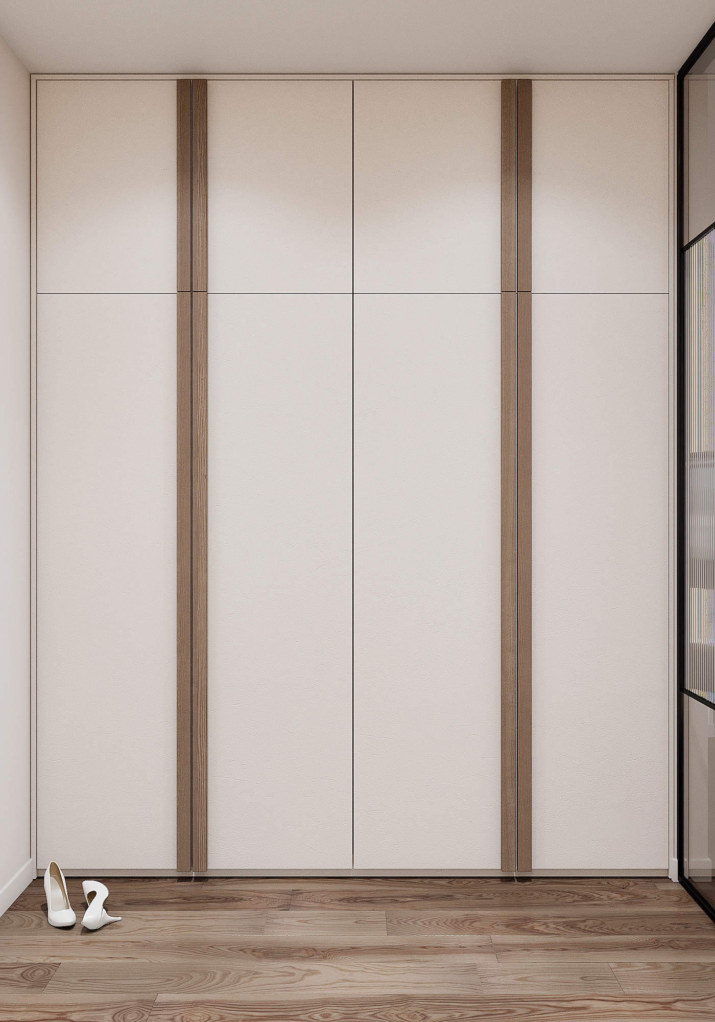 ZHK "Discovery" 公寓室内设计丨乌克兰哈尔科夫-42