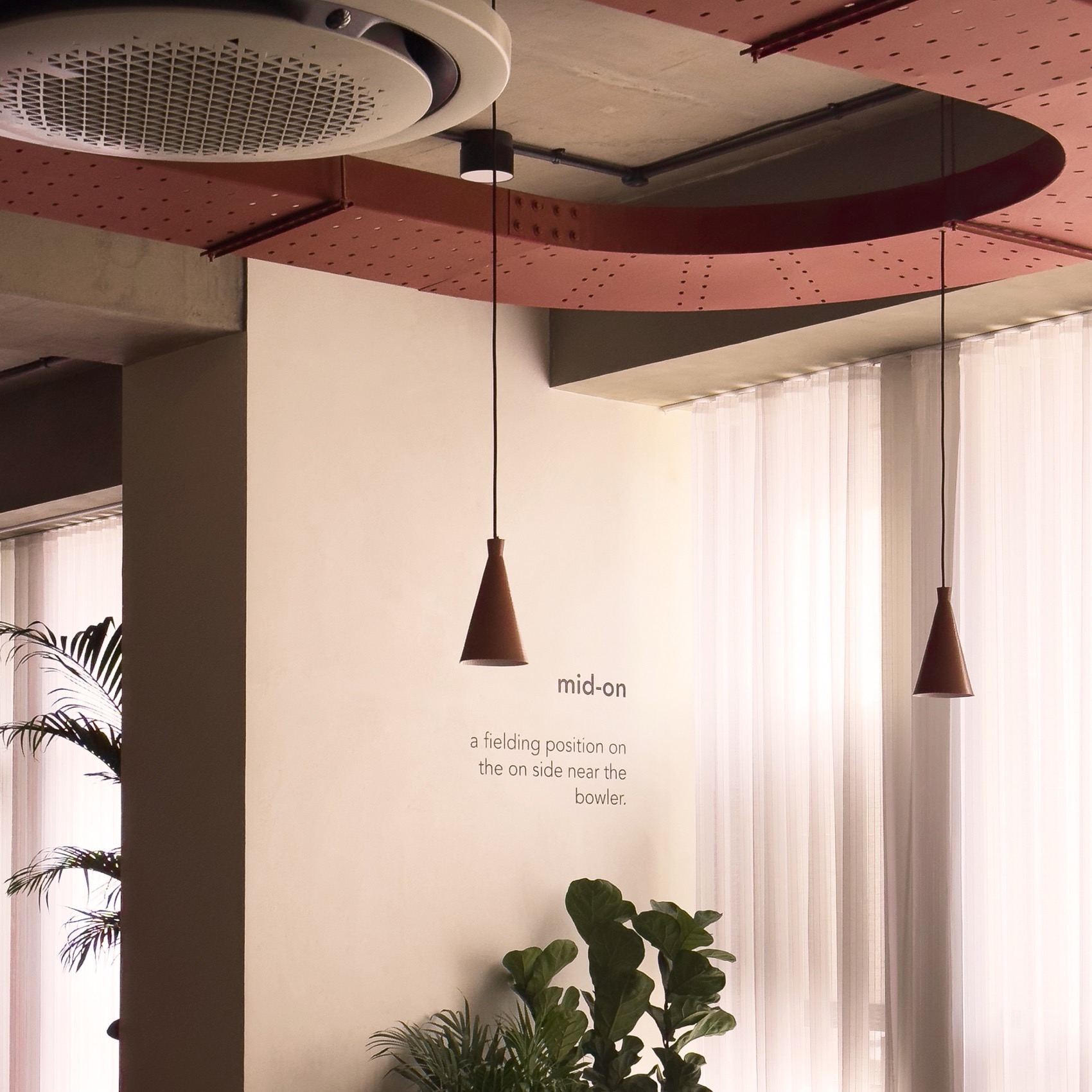 Cricheroes办公室,印度丨Studio Saransh-28