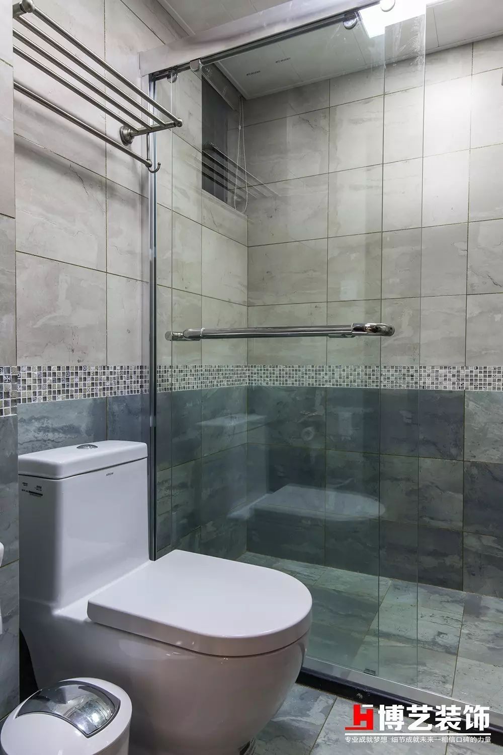 书香门第·新中式典范-24