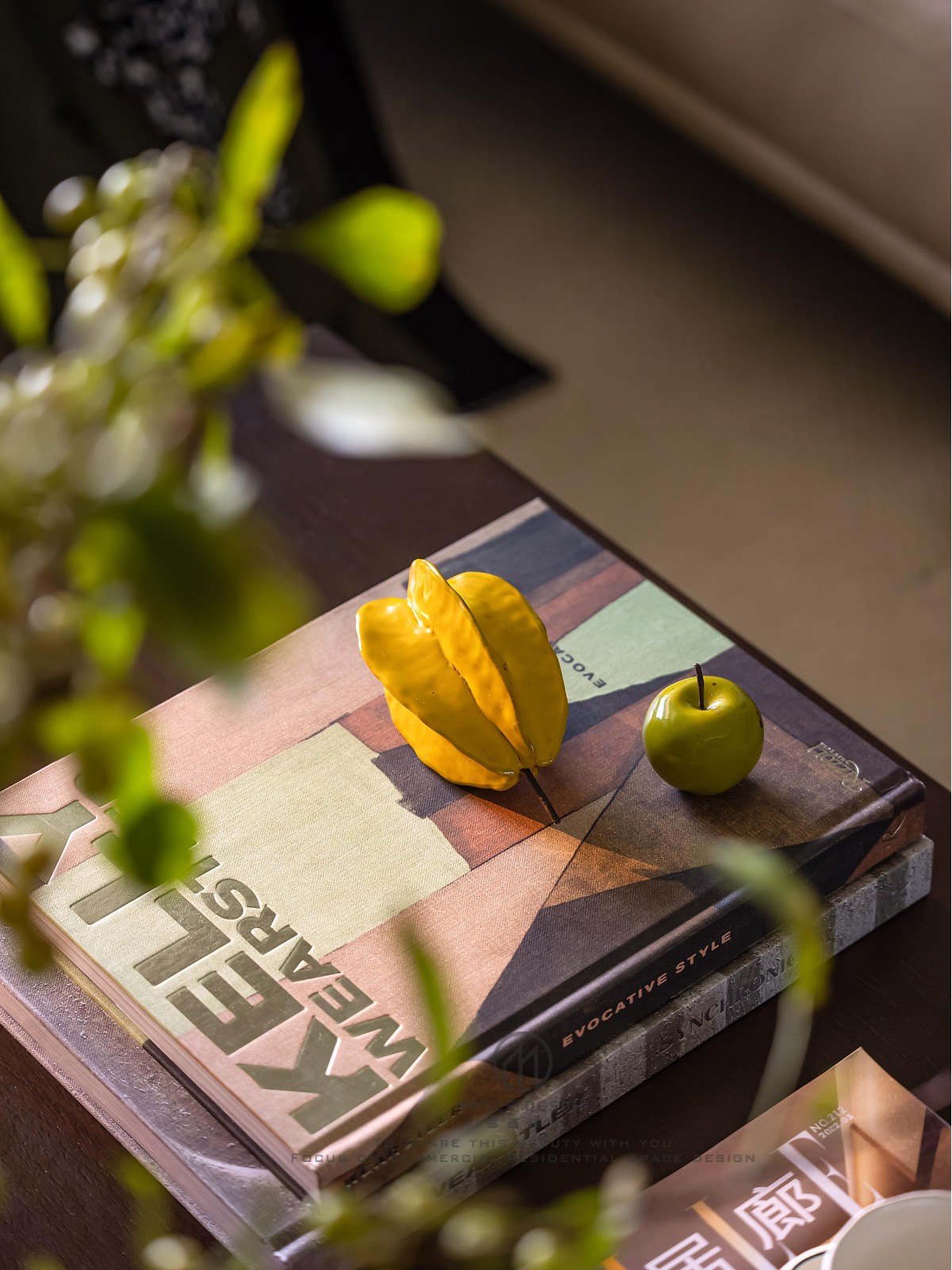 天健悦湾府丨墨西设计-9