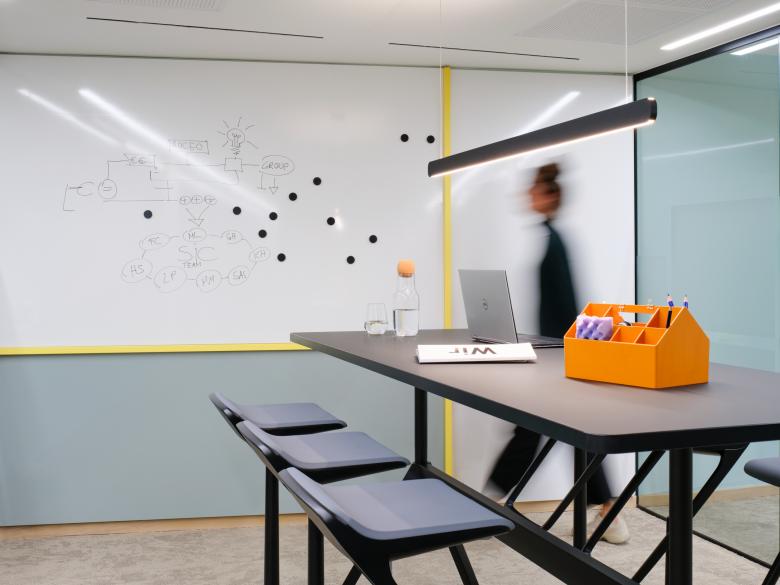 LEPEL & LEPEL ARCHITEKT INNENARCHITEKTIN PARTGB丨VERSORGUNGSWERK DER STEUERBERATER IN NRW丨德国-2