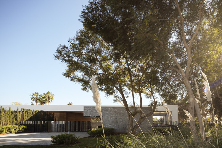 Wifaq 运动中心-12