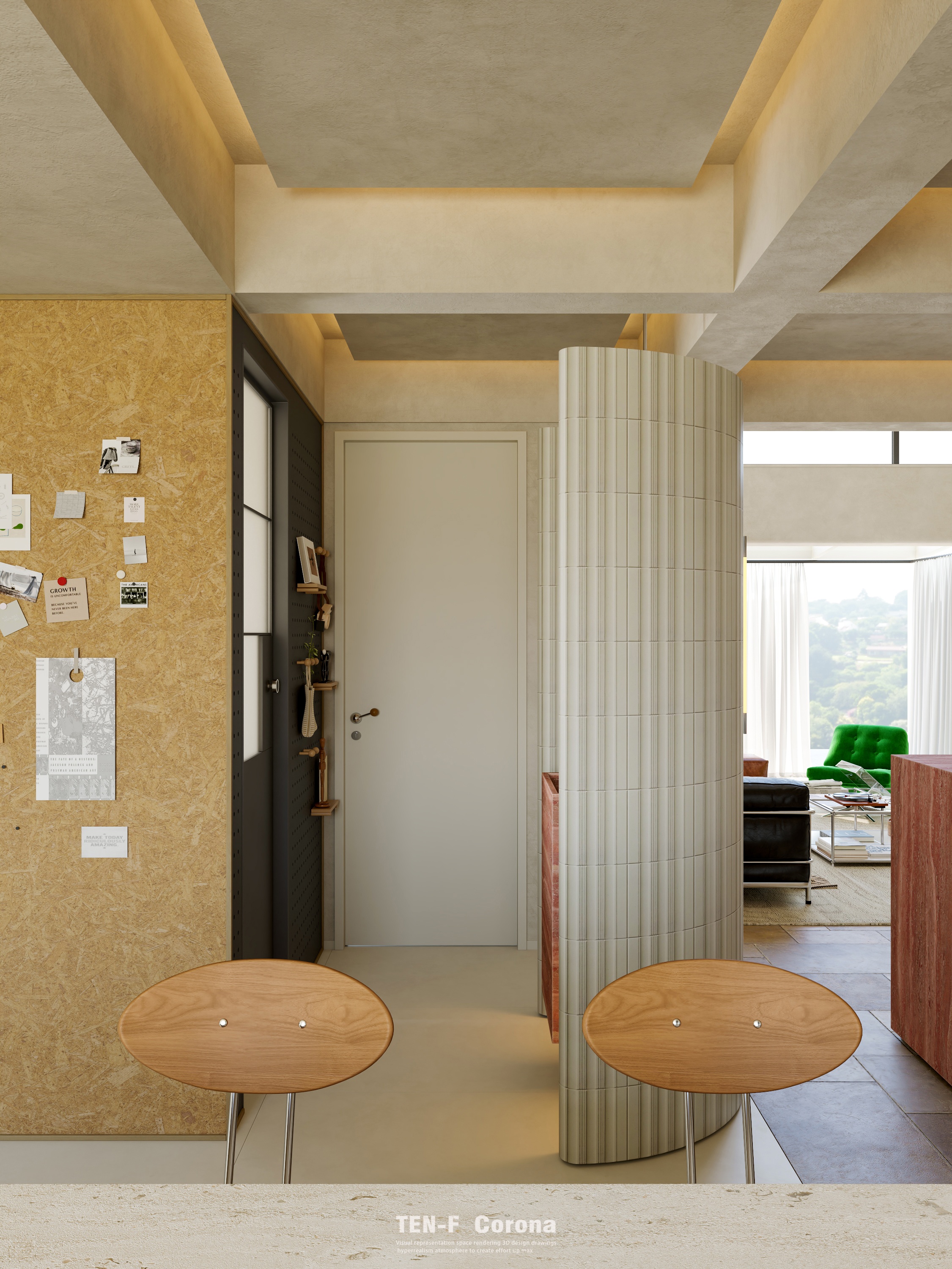 渲不动了，转行卖煎饼可以吗-5