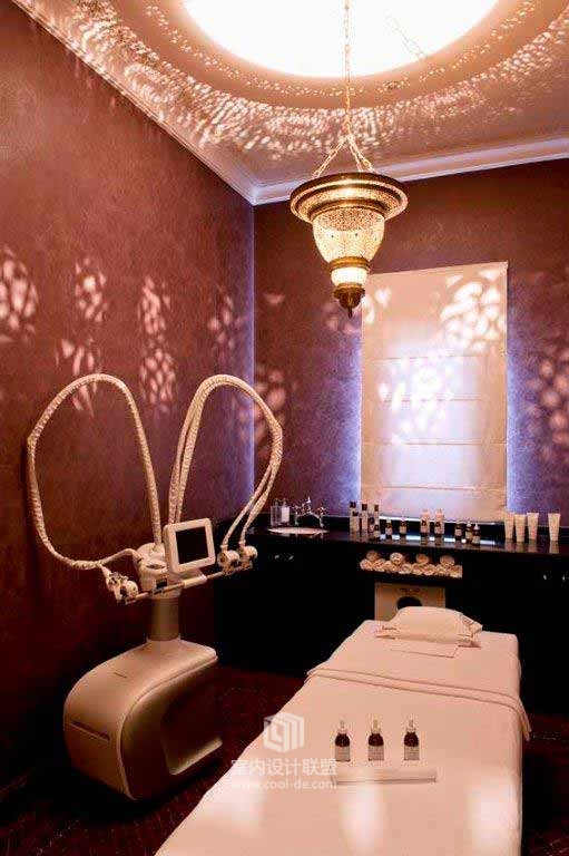 摩洛哥马拉喀什精品度假酒店-125