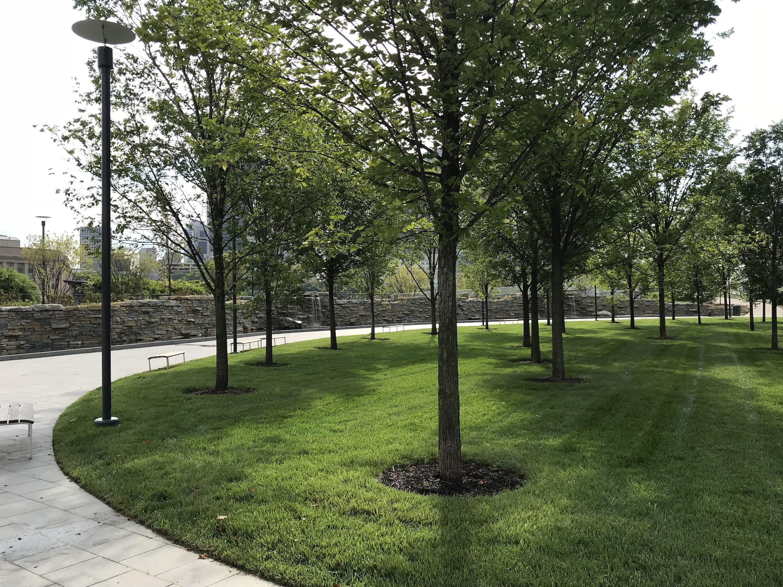 美国国家退伍军人纪念博物馆——致敬永恒的英勇-37